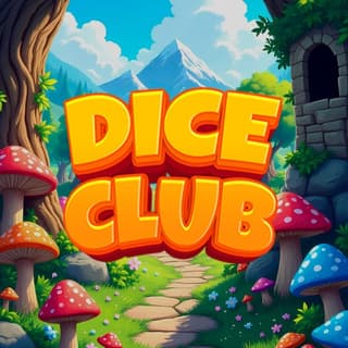Dice Club