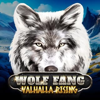 Wolf Fang - Valhalla Rising