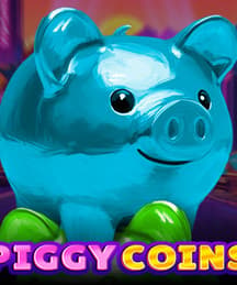 Piggy Coins