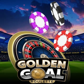 Golden Goal Roulette