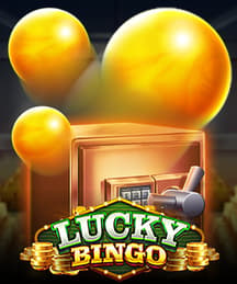 Lucky Bingo