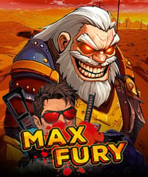 Max Fury