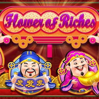 Flower of Riches