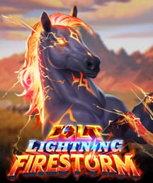 Colt Lightning Firestorm