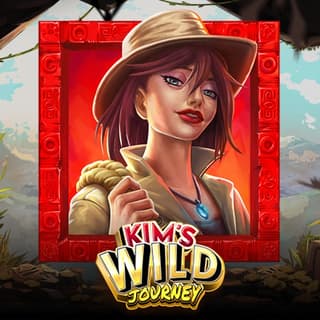 Kim's Wild Journey