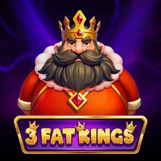 3 Fat Kings