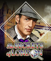 The Secrets of London