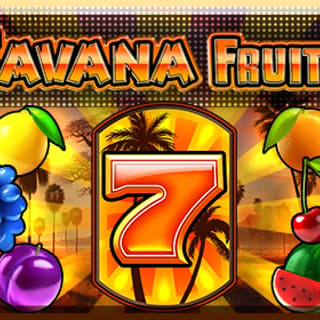 Savana Fruits