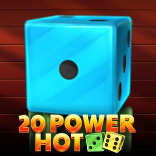 20 Power Hot Dice Edition