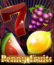 Penny Fruits
