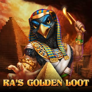 Ra's Golden Loot