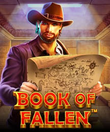 Book of the Fallen