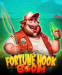 Fortune Hook Boom