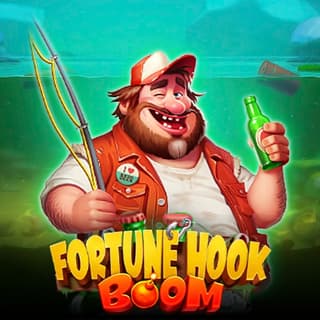 Fortune Hook Boom