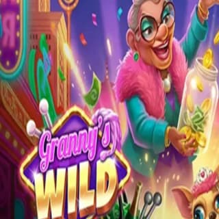 Granny's Wild