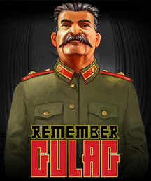 Remember Gulag