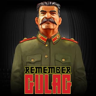 Remember Gulag