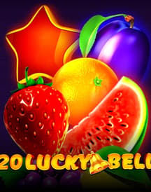 20 Lucky Bell