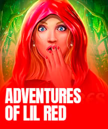 Adventures of Li'l Red