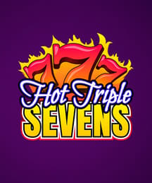 Hot Triple Sevens