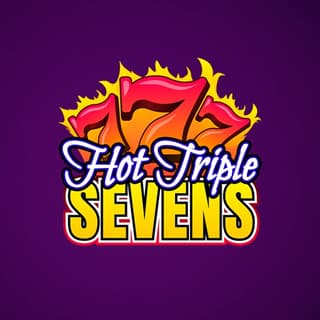 Hot Triple Sevens