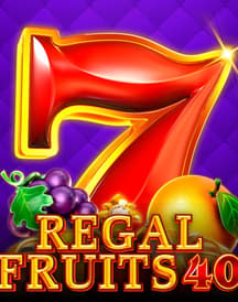 Regal Fruits 40