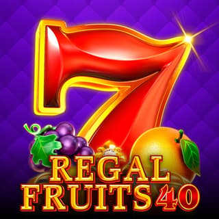 Regal Fruits 40
