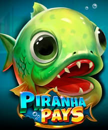 Piranha Pays