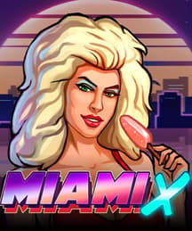 MiamiX