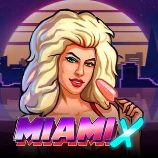 MiamiX