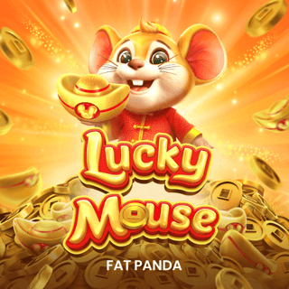 Lucky Mouse