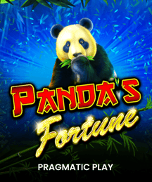 Panda's Fortune
