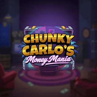 Chunky Carlo's Money Mania