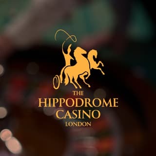 Hippodrome Live Roulette
