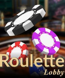 Roulette Lobby