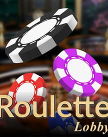 Roulette Lobby
