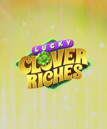 Lucky Clover Riches
