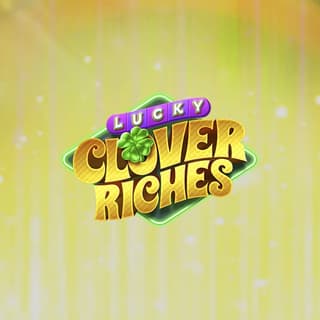 Lucky Clover Riches