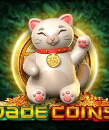 Jade Coins