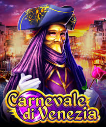 Carnevale di Venezia
