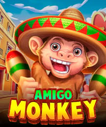 Amigo Monkey