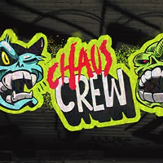Chaos Crew 3 96