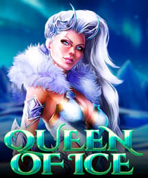 Queen Of Ice
