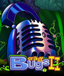 Crazy Bugs II