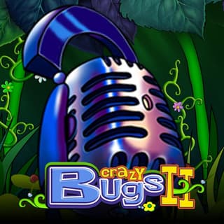 Crazy Bugs II