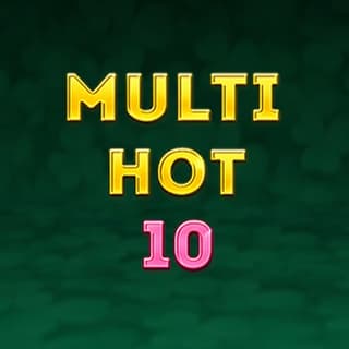 Multi Hot 10