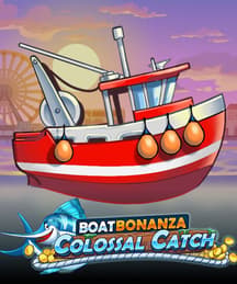 Boat Bonanza Colossal Catch