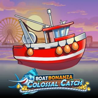 Boat Bonanza Colossal Catch