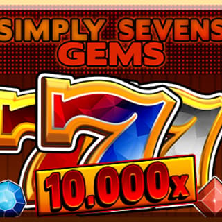 Simply Sevens Gems