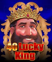 40 Lucky King